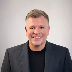 Eddy Pybus, Niagara Falls, Real Estate Agent